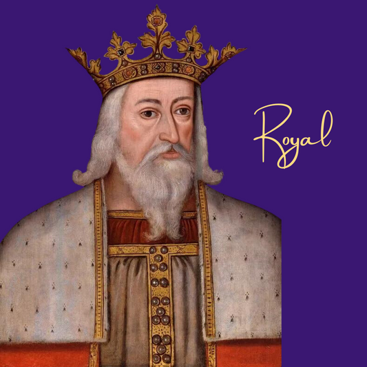 Edward III